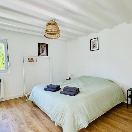 Willa Le Duplex D'Opale Stella-Plage Zewnętrze zdjęcie
