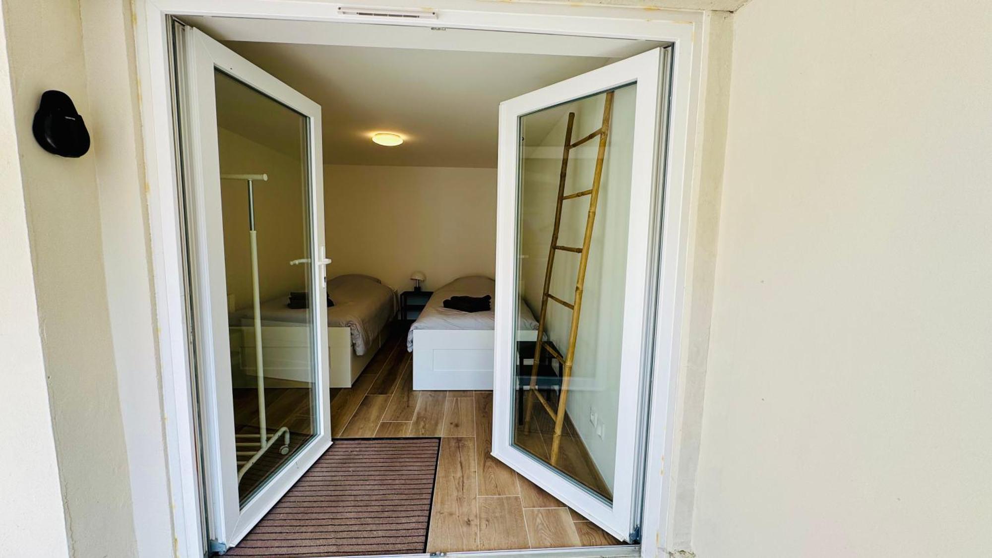 Willa Le Duplex D'Opale Stella-Plage Zewnętrze zdjęcie