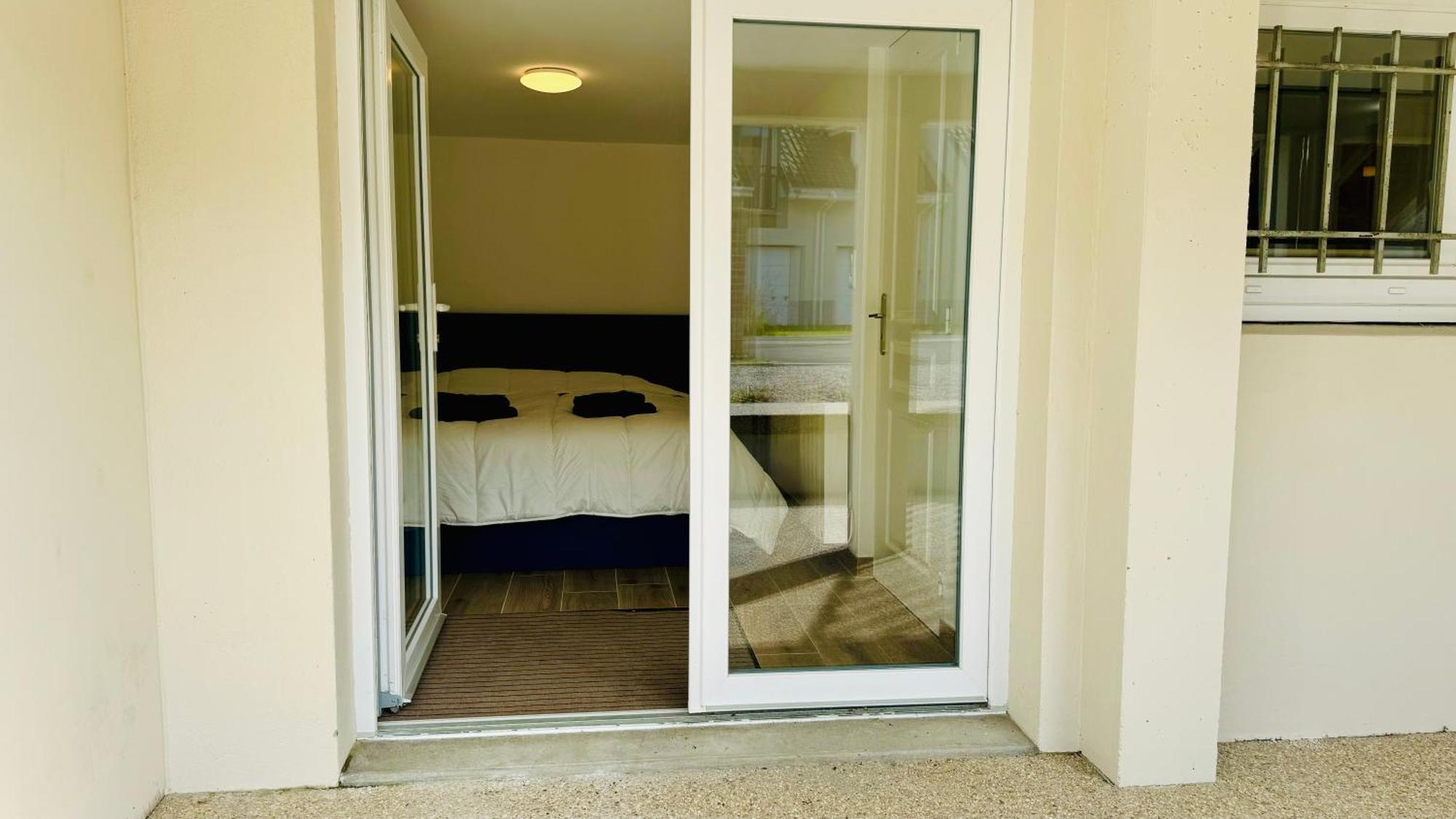 Willa Le Duplex D'Opale Stella-Plage Zewnętrze zdjęcie