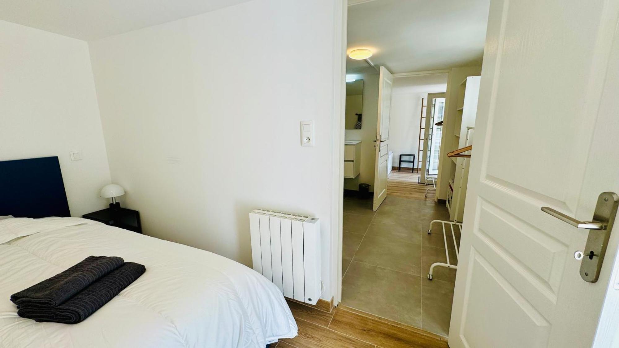 Willa Le Duplex D'Opale Stella-Plage Zewnętrze zdjęcie