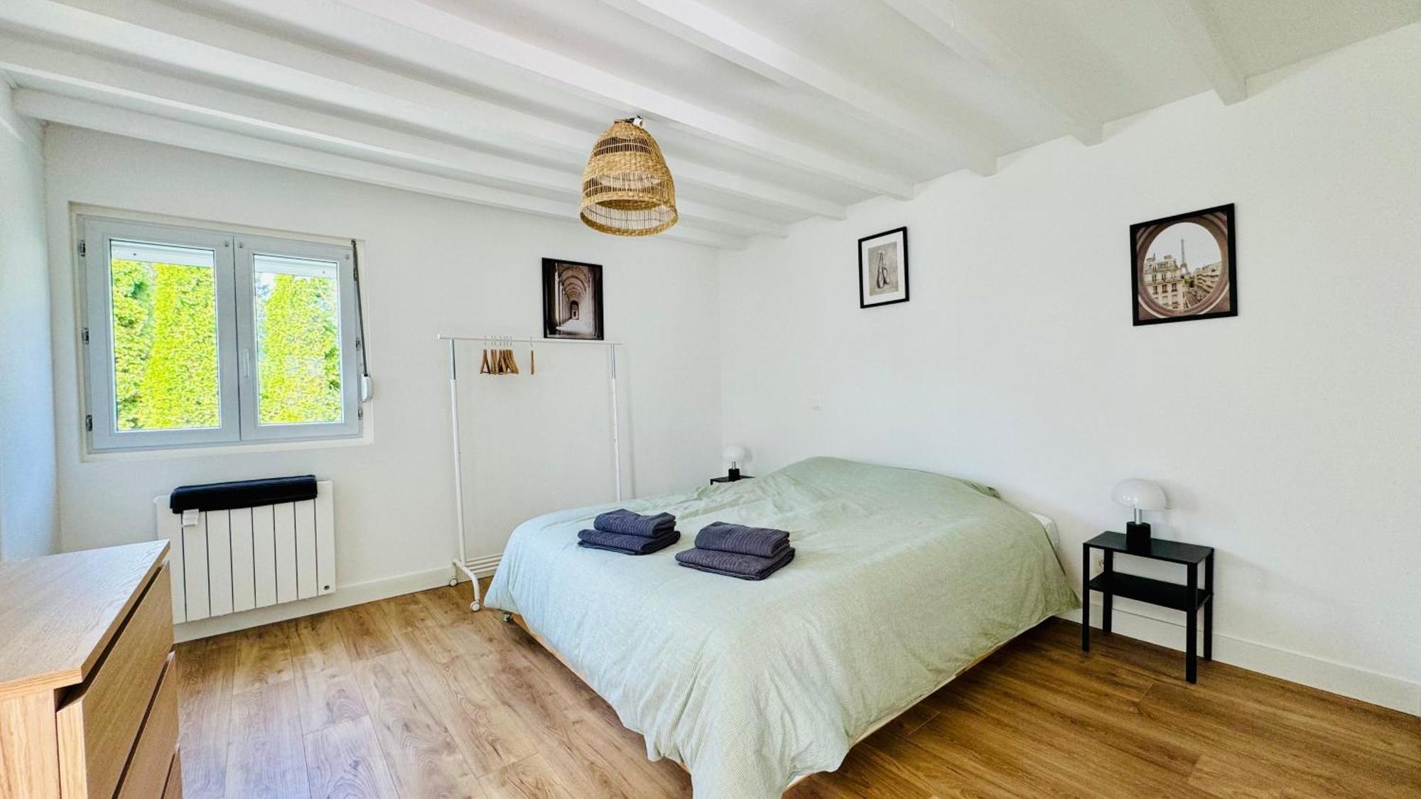 Willa Le Duplex D'Opale Stella-Plage Zewnętrze zdjęcie